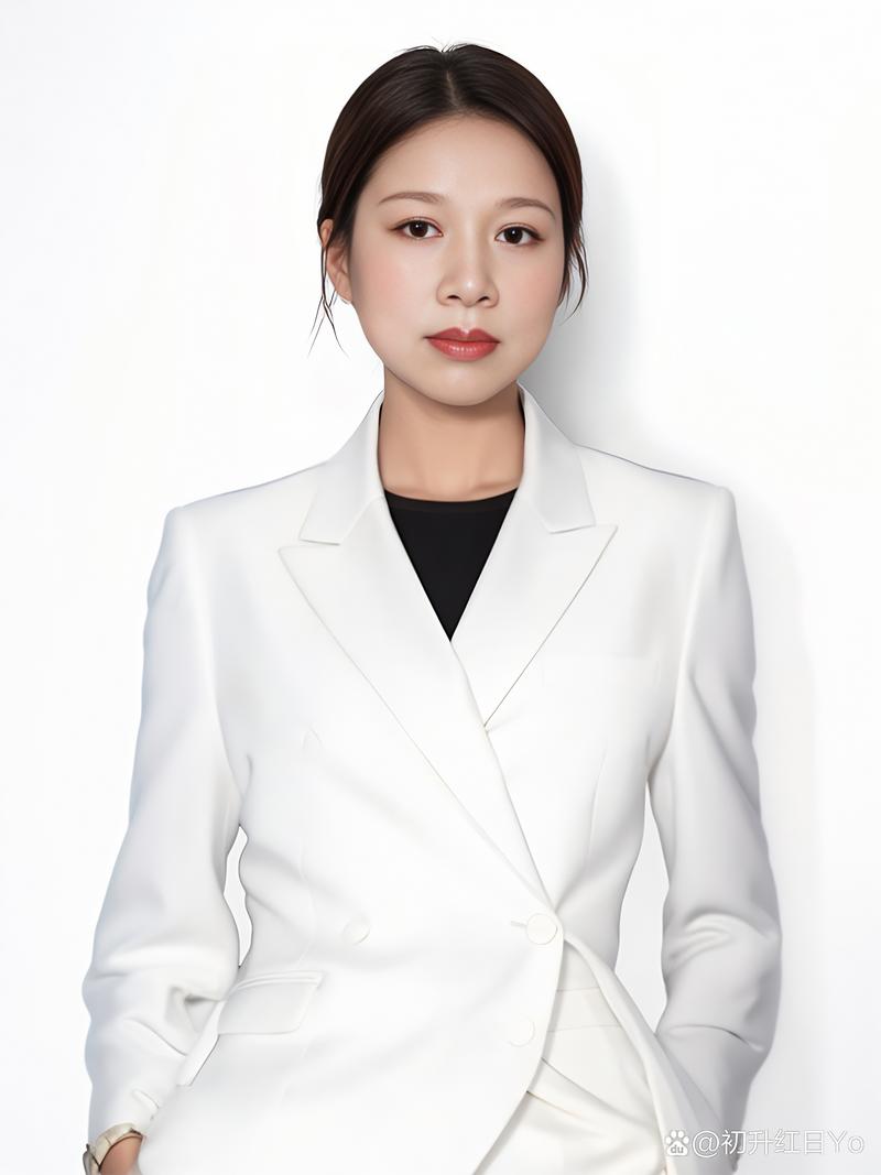 李育诚 创始人 & 执行董事