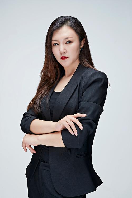 梁现华 创意策略总监